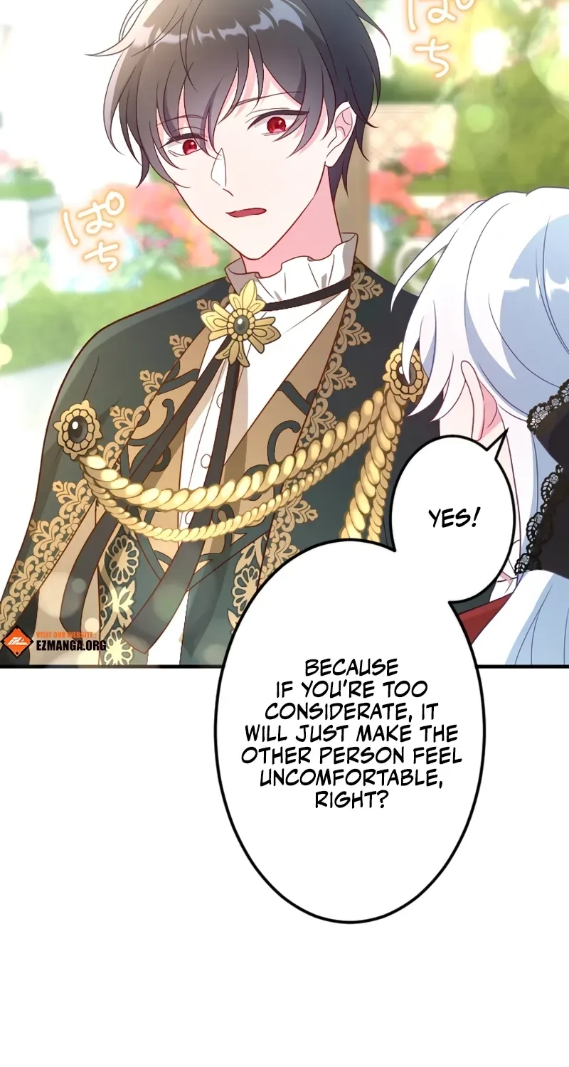 Kigen Tsuki Koujo no Hazu ga, Umaku Yari Sugite Shimatta You desu Chapter 5 page 67
