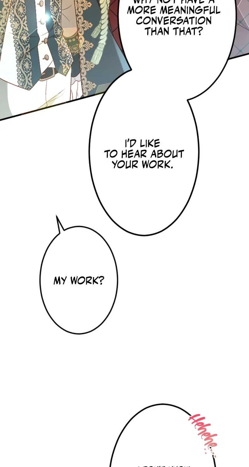 Kigen Tsuki Koujo no Hazu ga, Umaku Yari Sugite Shimatta You desu Chapter 5 page 69