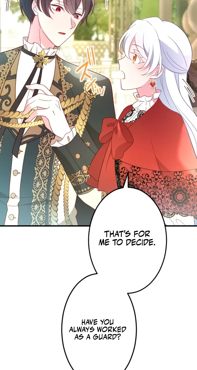 Kigen Tsuki Koujo no Hazu ga, Umaku Yari Sugite Shimatta You desu Chapter 5 page 73