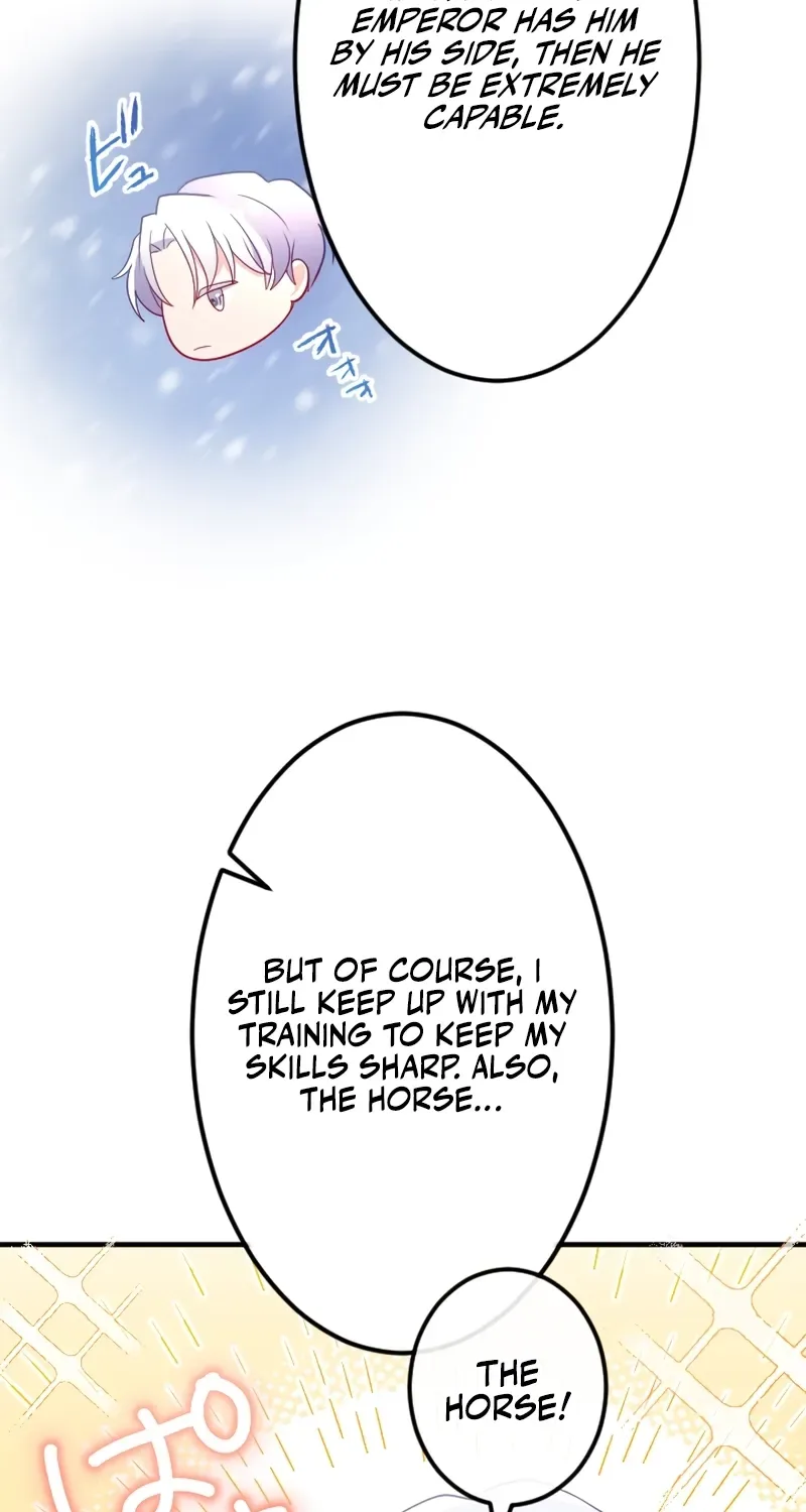 Kigen Tsuki Koujo no Hazu ga, Umaku Yari Sugite Shimatta You desu Chapter 5 page 76