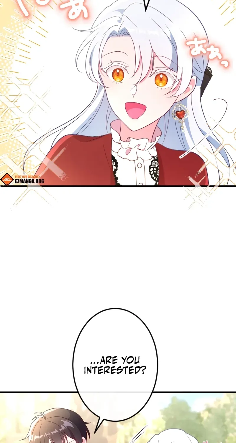 Kigen Tsuki Koujo no Hazu ga, Umaku Yari Sugite Shimatta You desu Chapter 5 page 77