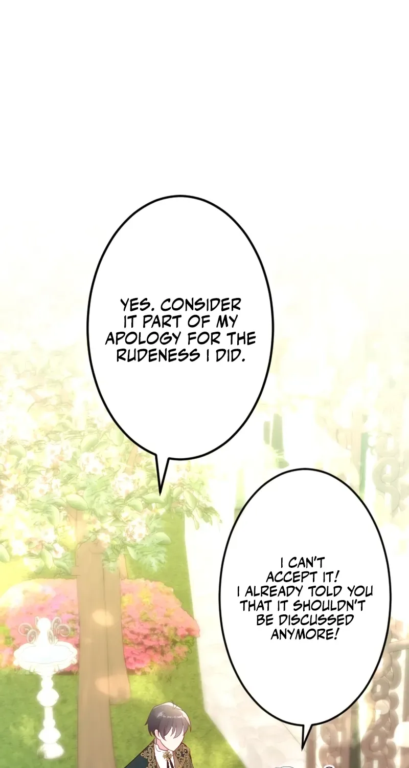 Kigen Tsuki Koujo no Hazu ga, Umaku Yari Sugite Shimatta You desu Chapter 5 page 83