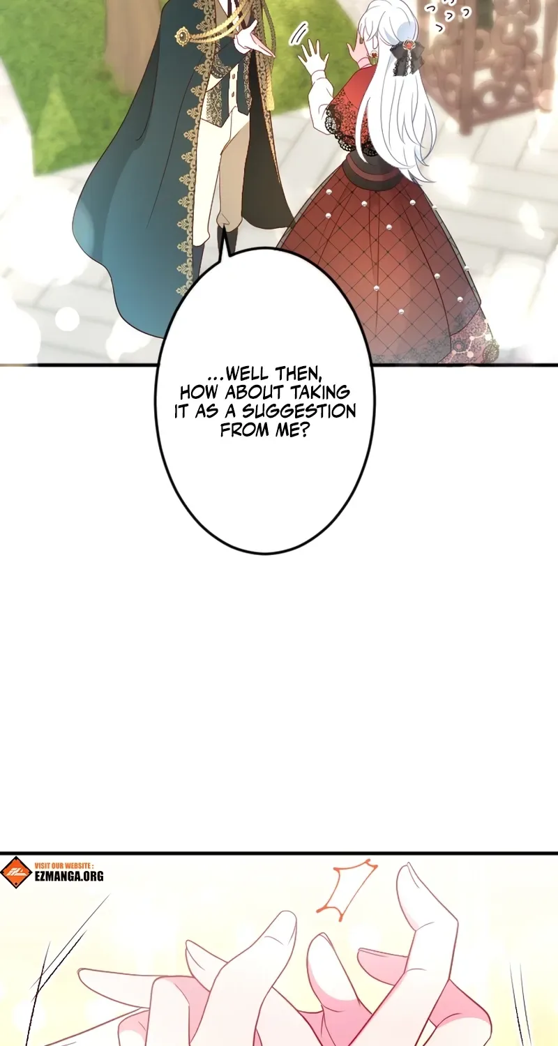 Kigen Tsuki Koujo no Hazu ga, Umaku Yari Sugite Shimatta You desu Chapter 5 page 84