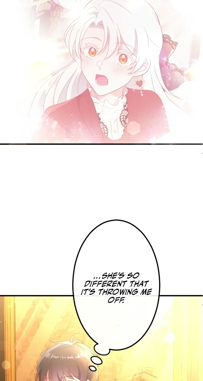 Kigen Tsuki Koujo no Hazu ga, Umaku Yari Sugite Shimatta You desu Chapter 5 page 97