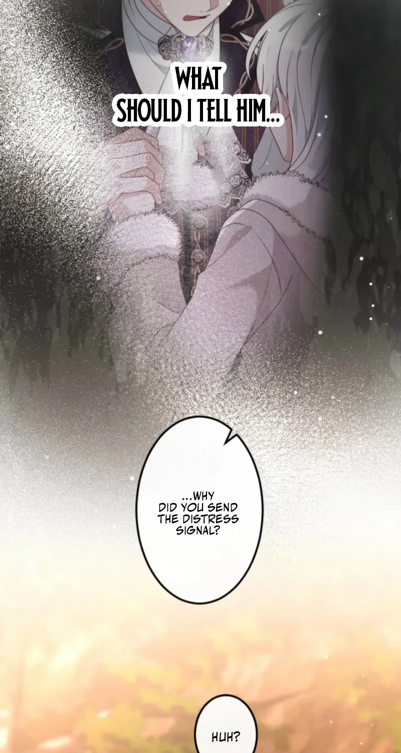 Kigen Tsuki Koujo no Hazu ga, Umaku Yari Sugite Shimatta You desu Chapter 50 page 27