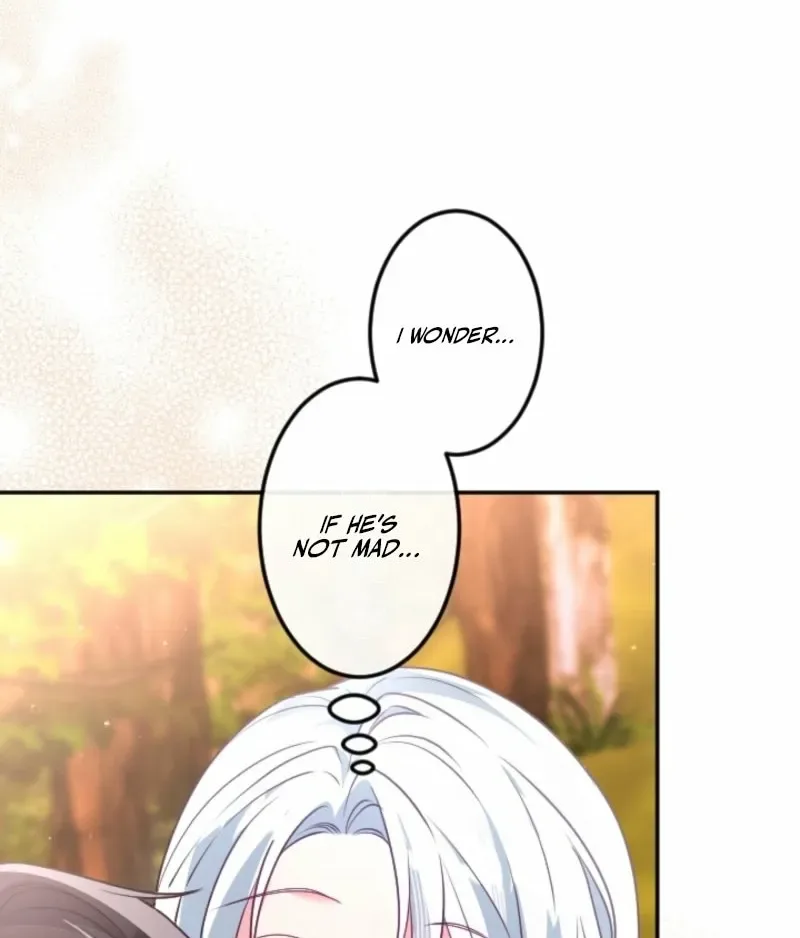 Kigen Tsuki Koujo no Hazu ga, Umaku Yari Sugite Shimatta You desu Chapter 50 page 34