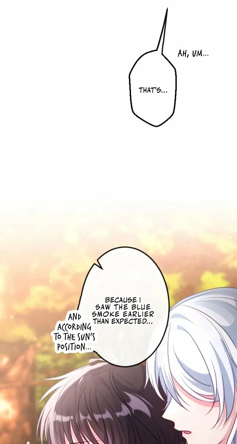 Kigen Tsuki Koujo no Hazu ga, Umaku Yari Sugite Shimatta You desu Chapter 50 page 29
