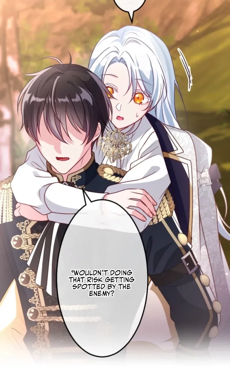 Kigen Tsuki Koujo no Hazu ga, Umaku Yari Sugite Shimatta You desu Chapter 50 page 28