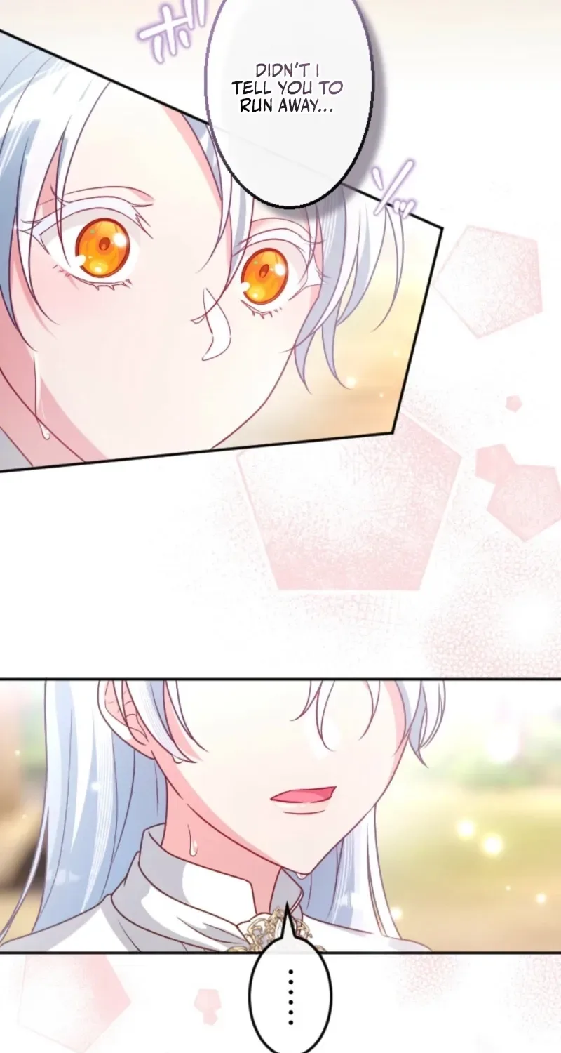 Kigen Tsuki Koujo no Hazu ga, Umaku Yari Sugite Shimatta You desu Chapter 50 page 15