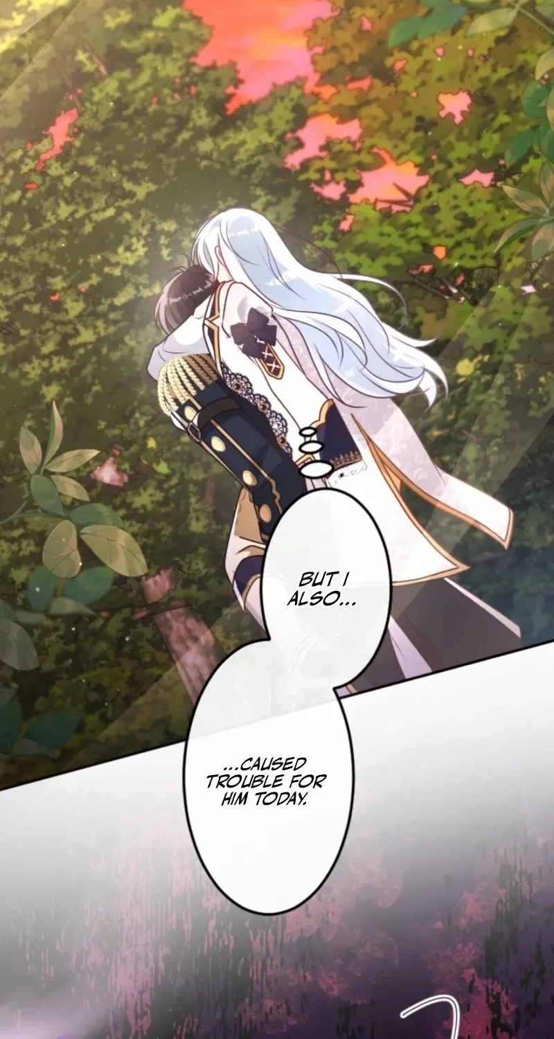 Kigen Tsuki Koujo no Hazu ga, Umaku Yari Sugite Shimatta You desu Chapter 50 page 36