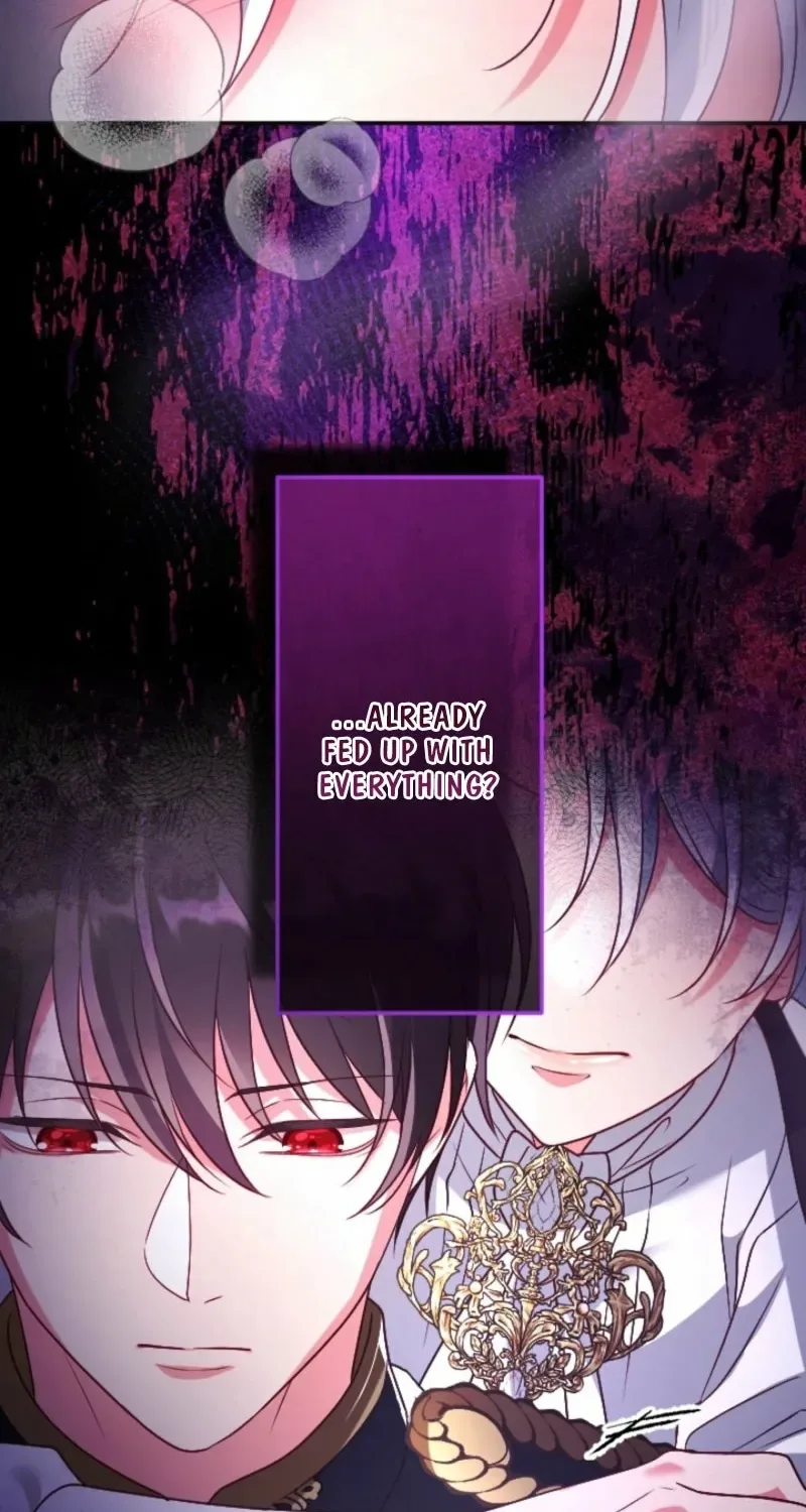 Kigen Tsuki Koujo no Hazu ga, Umaku Yari Sugite Shimatta You desu Chapter 50 page 38