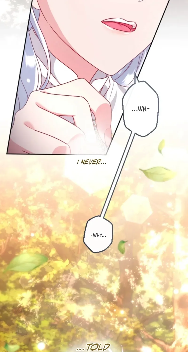 Kigen Tsuki Koujo no Hazu ga, Umaku Yari Sugite Shimatta You desu Chapter 50 page 46