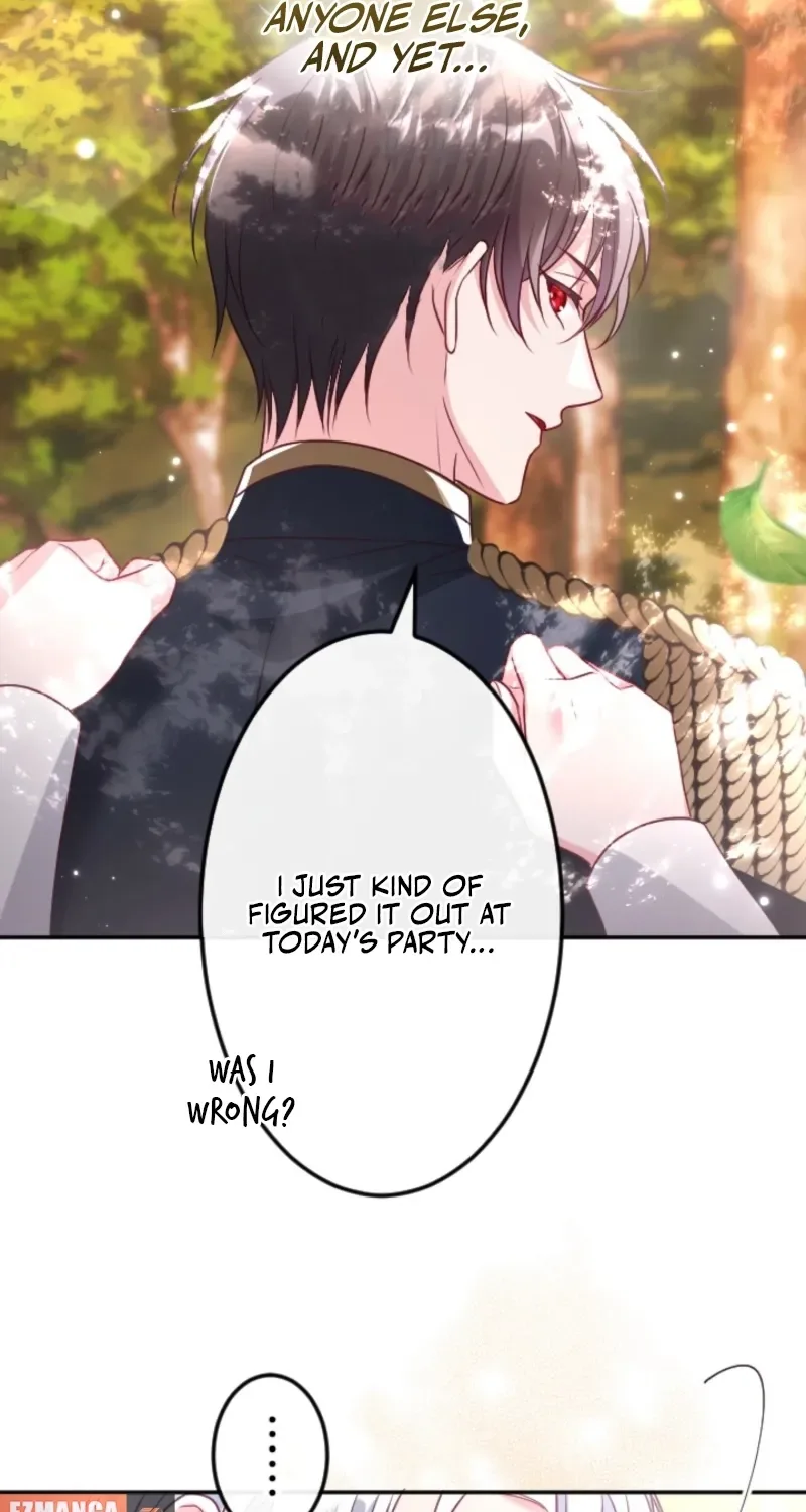 Kigen Tsuki Koujo no Hazu ga, Umaku Yari Sugite Shimatta You desu Chapter 50 page 47