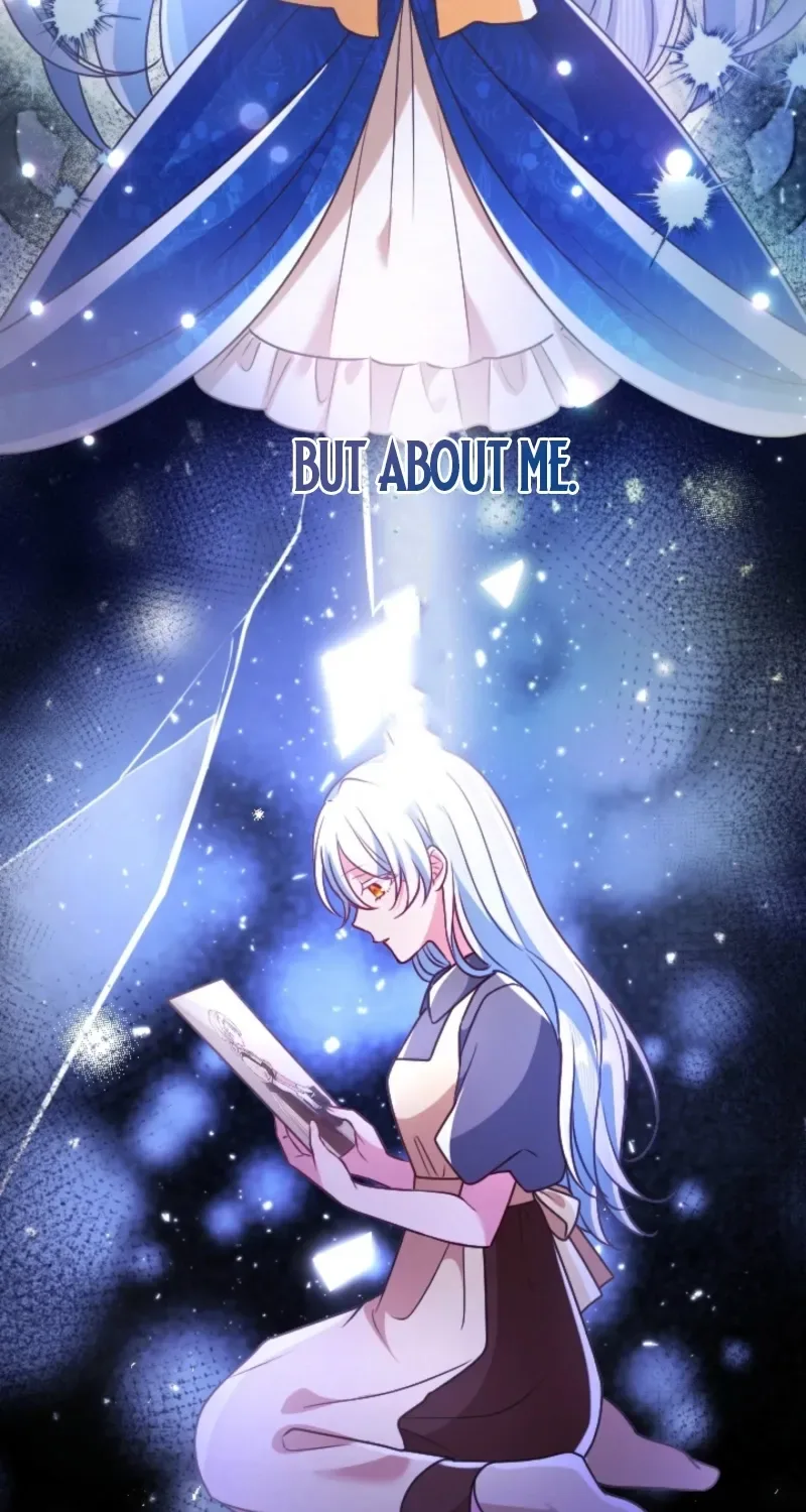 Kigen Tsuki Koujo no Hazu ga, Umaku Yari Sugite Shimatta You desu Chapter 50 page 53