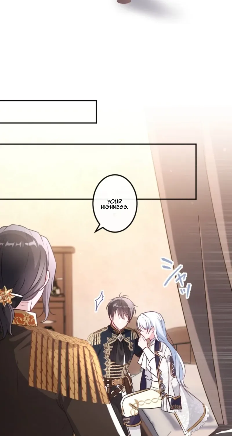 Kigen Tsuki Koujo no Hazu ga, Umaku Yari Sugite Shimatta You desu Chapter 50 page 66