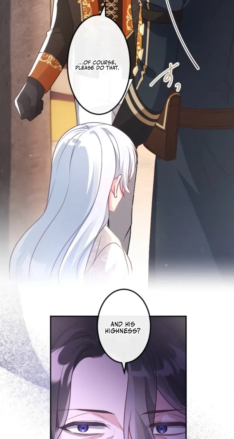 Kigen Tsuki Koujo no Hazu ga, Umaku Yari Sugite Shimatta You desu Chapter 50 page 68