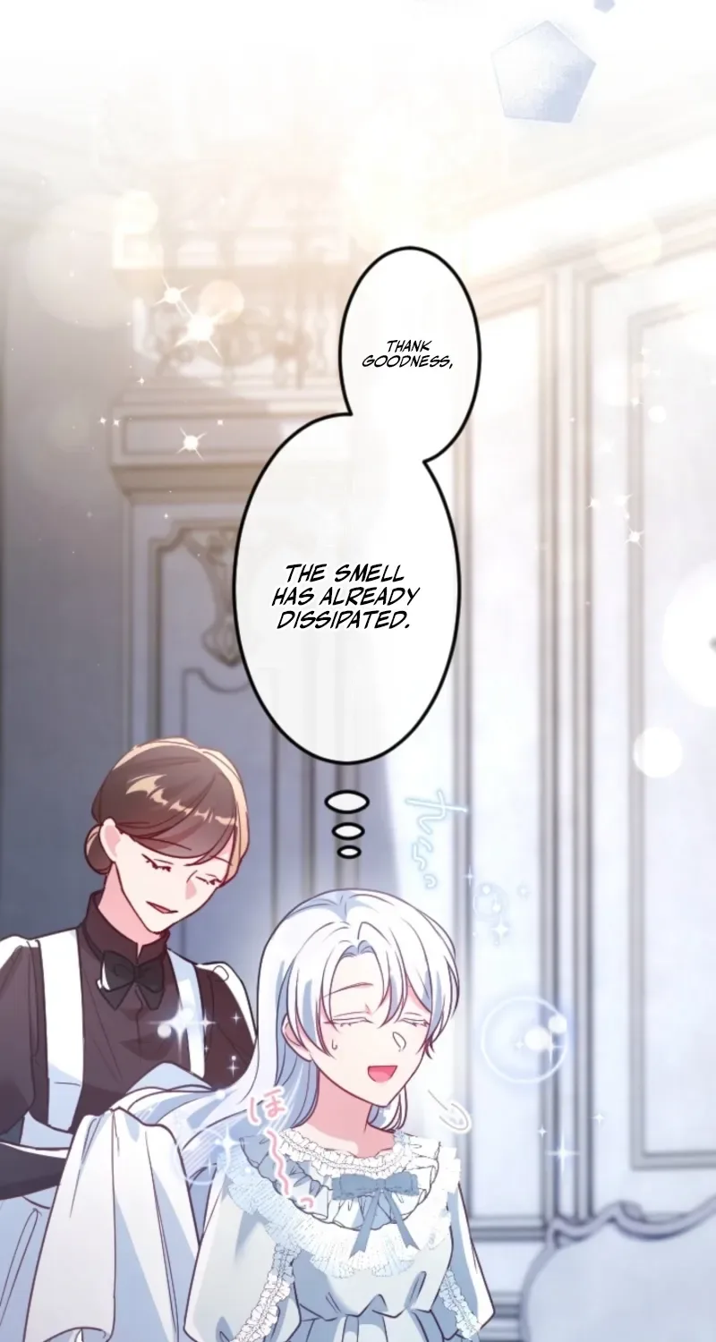 Kigen Tsuki Koujo no Hazu ga, Umaku Yari Sugite Shimatta You desu Chapter 50 page 81