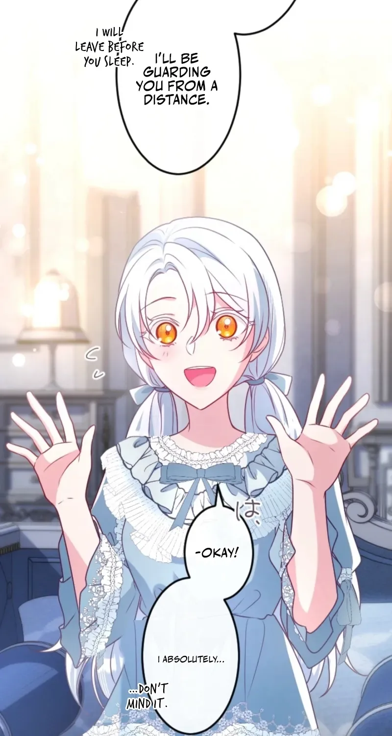 Kigen Tsuki Koujo no Hazu ga, Umaku Yari Sugite Shimatta You desu Chapter 50 page 86