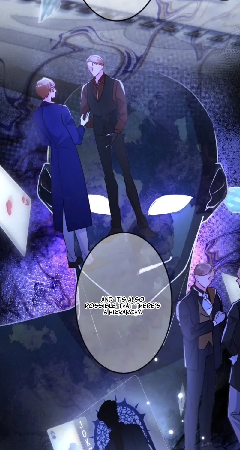Kigen Tsuki Koujo no Hazu ga, Umaku Yari Sugite Shimatta You desu Chapter 50 page 94