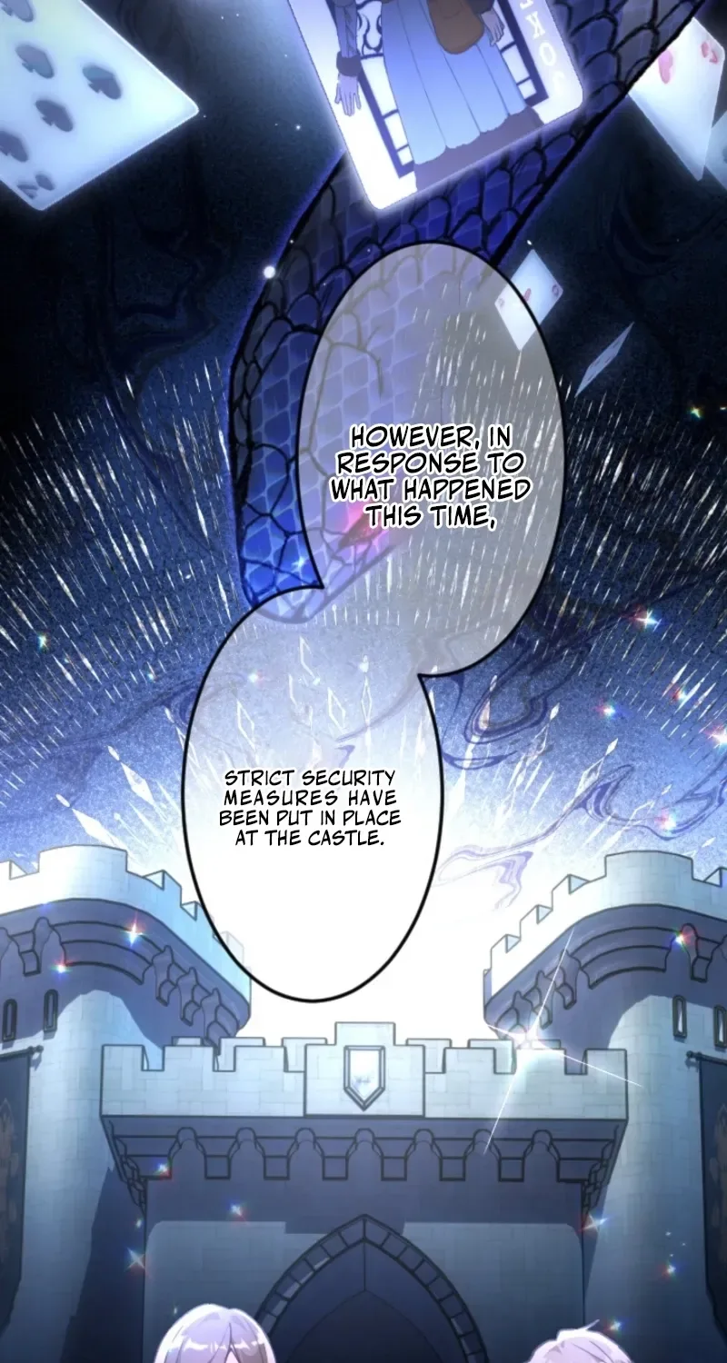 Kigen Tsuki Koujo no Hazu ga, Umaku Yari Sugite Shimatta You desu Chapter 50 page 96