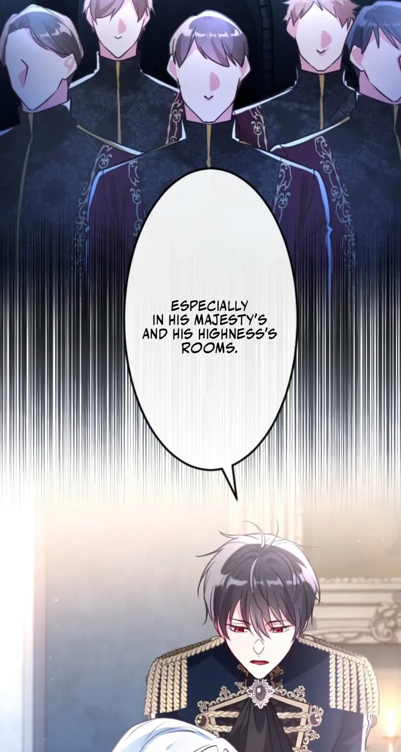 Kigen Tsuki Koujo no Hazu ga, Umaku Yari Sugite Shimatta You desu Chapter 50 page 97