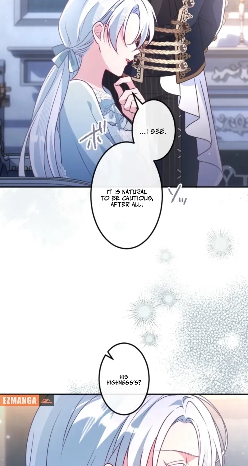 Kigen Tsuki Koujo no Hazu ga, Umaku Yari Sugite Shimatta You desu Chapter 50 page 98