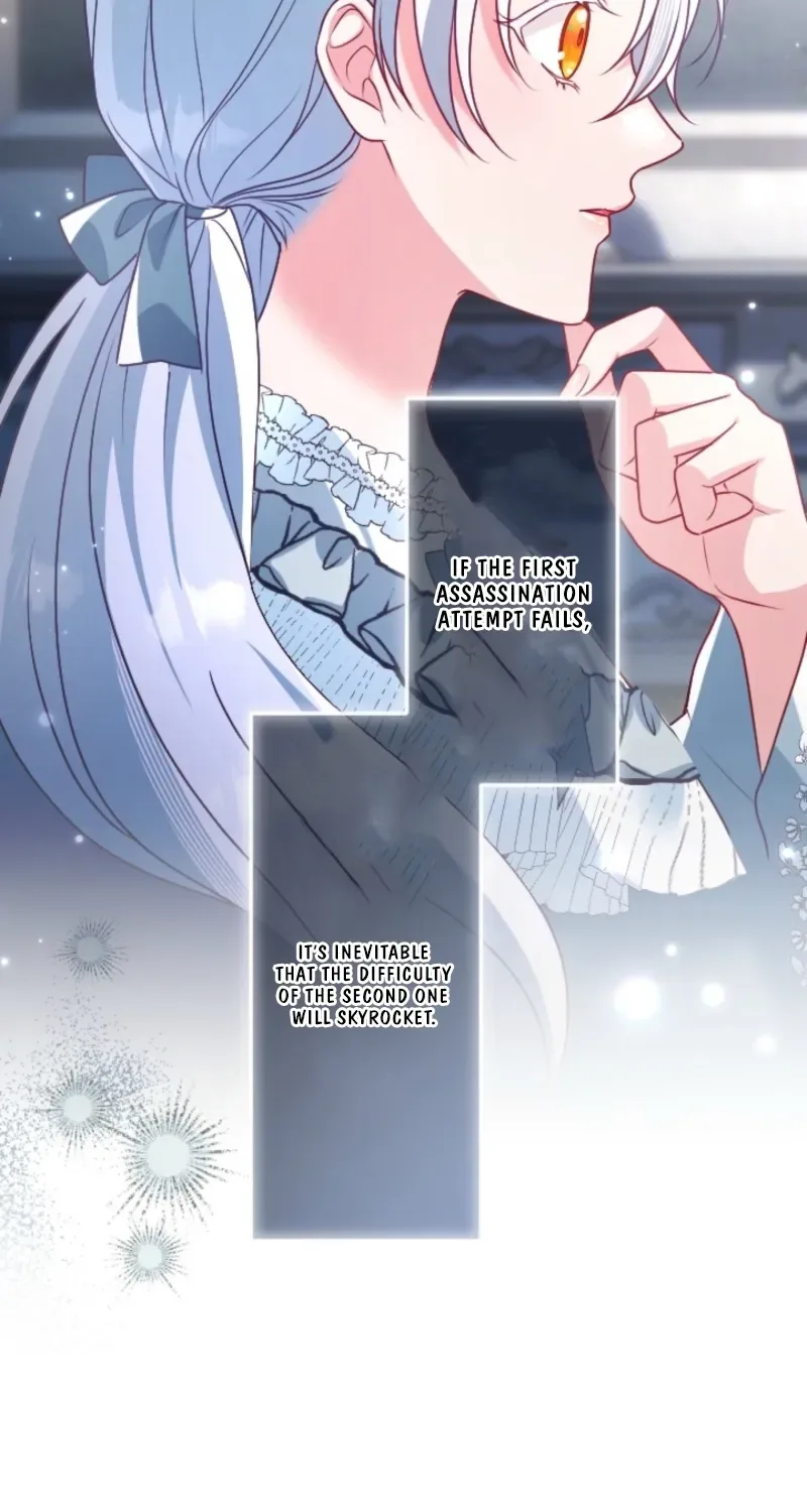 Kigen Tsuki Koujo no Hazu ga, Umaku Yari Sugite Shimatta You desu Chapter 50 page 99