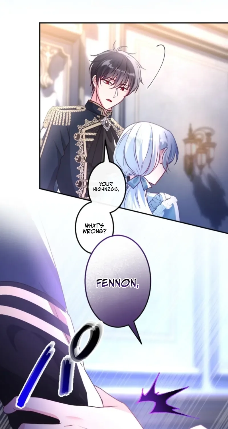 Kigen Tsuki Koujo no Hazu ga, Umaku Yari Sugite Shimatta You desu Chapter 50 page 111