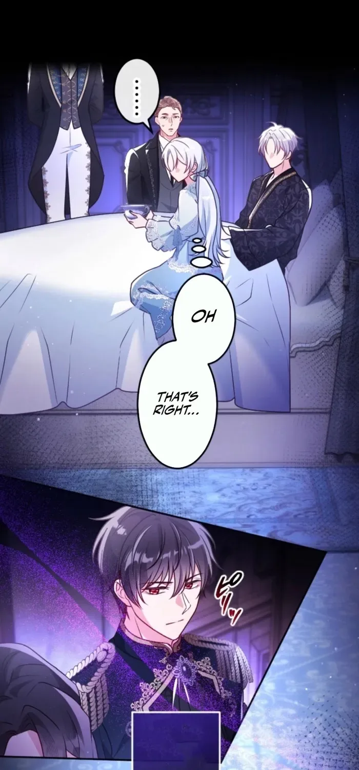 Kigen Tsuki Koujo no Hazu ga, Umaku Yari Sugite Shimatta You desu Chapter 51 page 29
