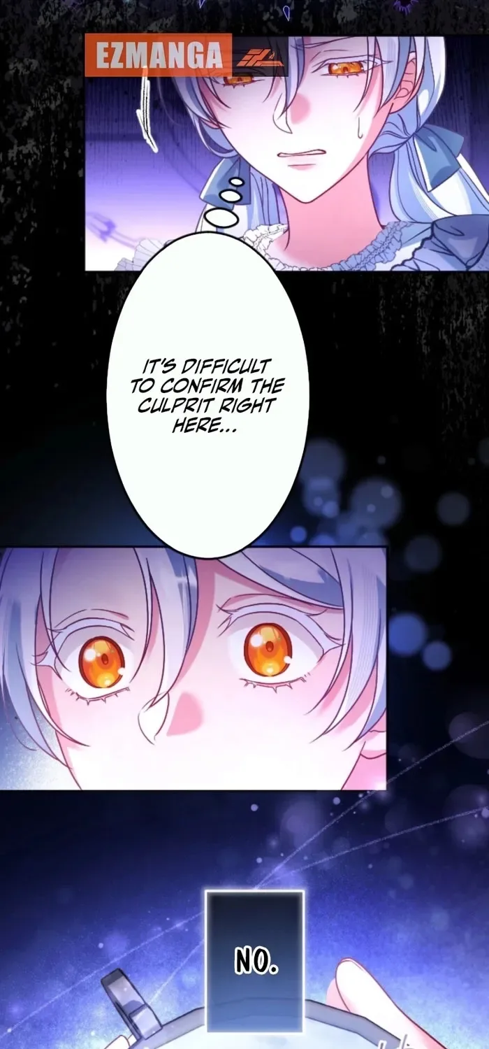 Kigen Tsuki Koujo no Hazu ga, Umaku Yari Sugite Shimatta You desu Chapter 51 page 33