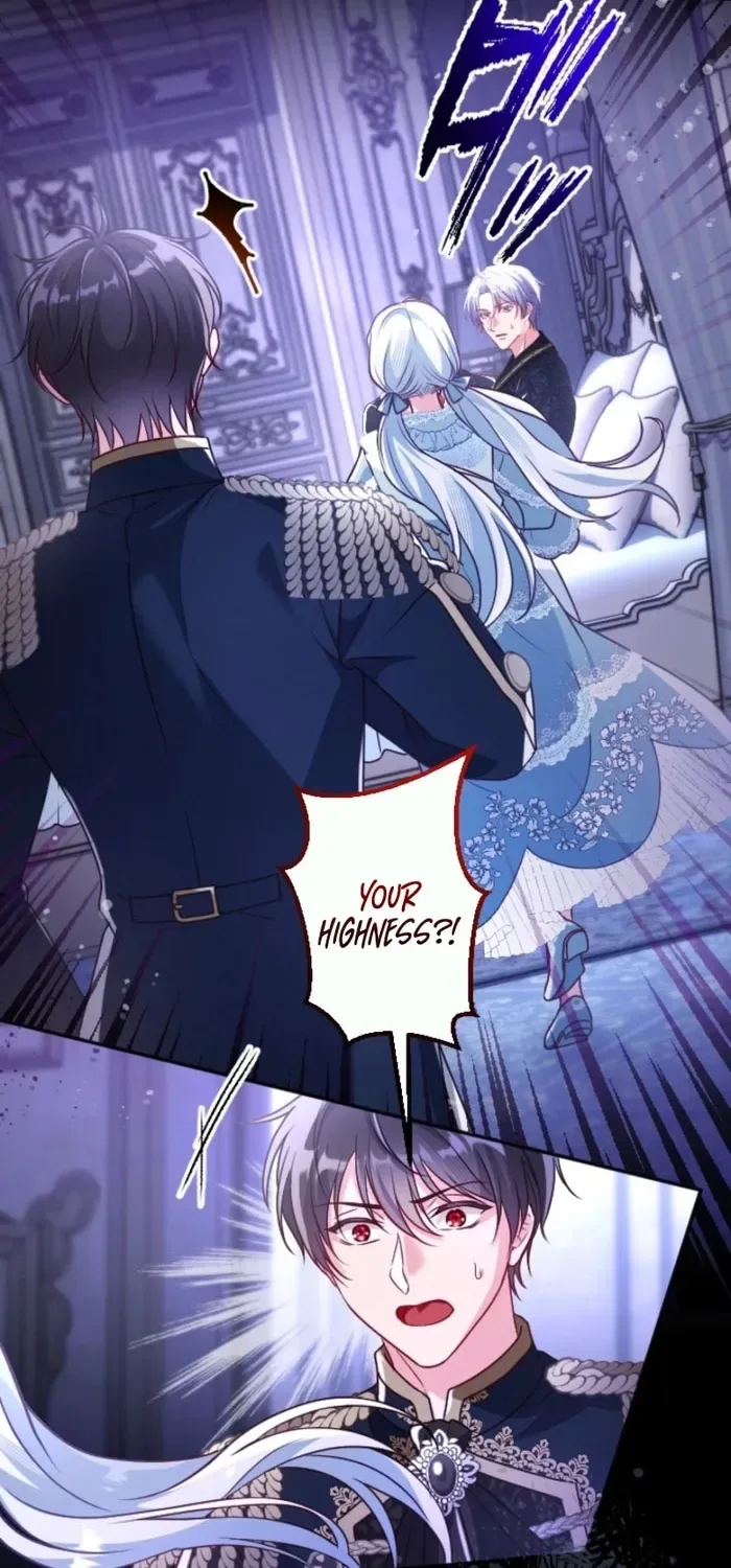 Kigen Tsuki Koujo no Hazu ga, Umaku Yari Sugite Shimatta You desu Chapter 51 page 19