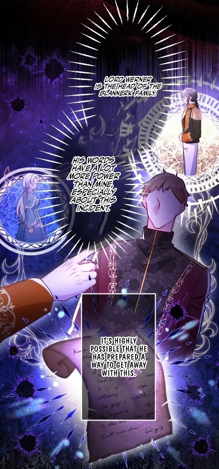 Kigen Tsuki Koujo no Hazu ga, Umaku Yari Sugite Shimatta You desu Chapter 51 page 32