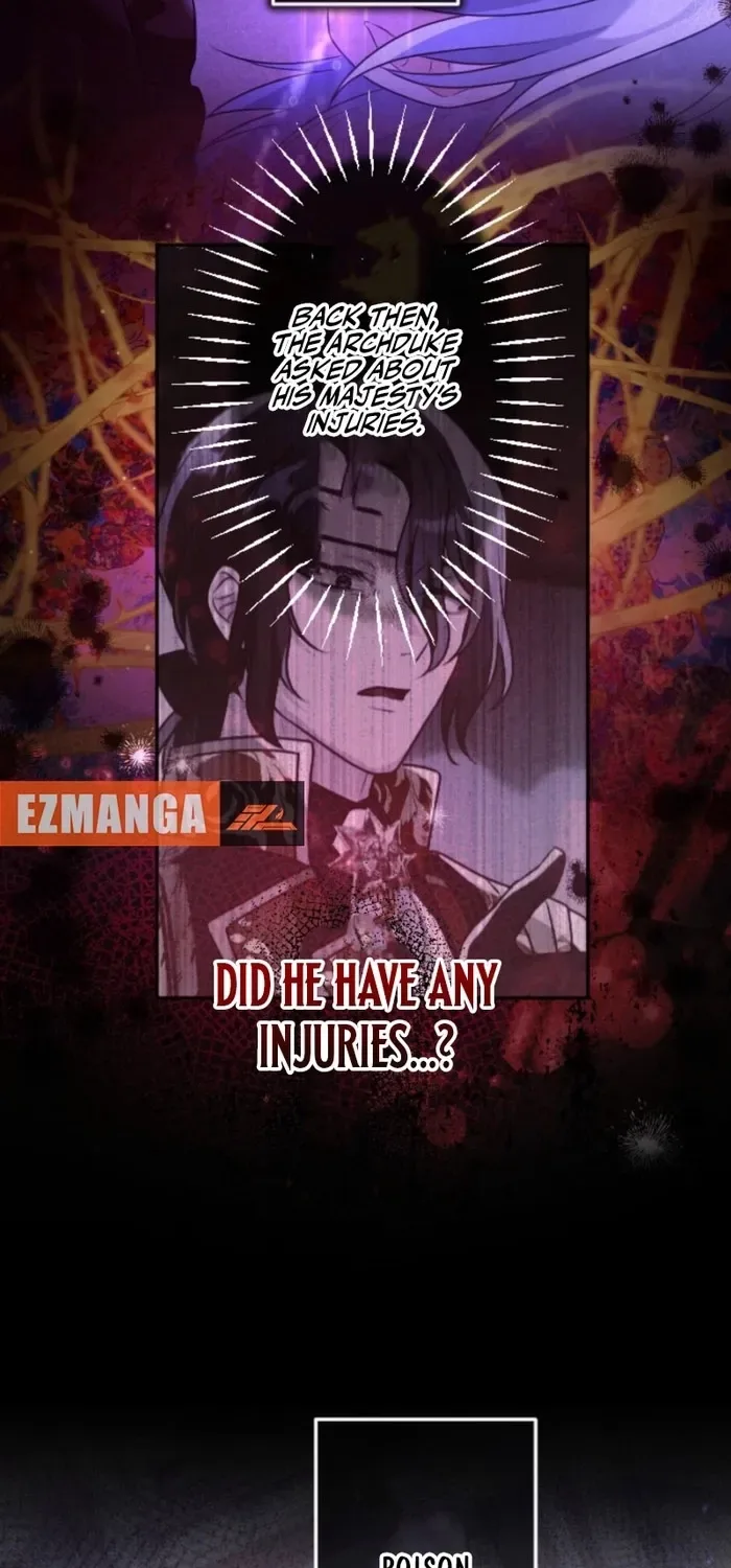 Kigen Tsuki Koujo no Hazu ga, Umaku Yari Sugite Shimatta You desu Chapter 51 page 14