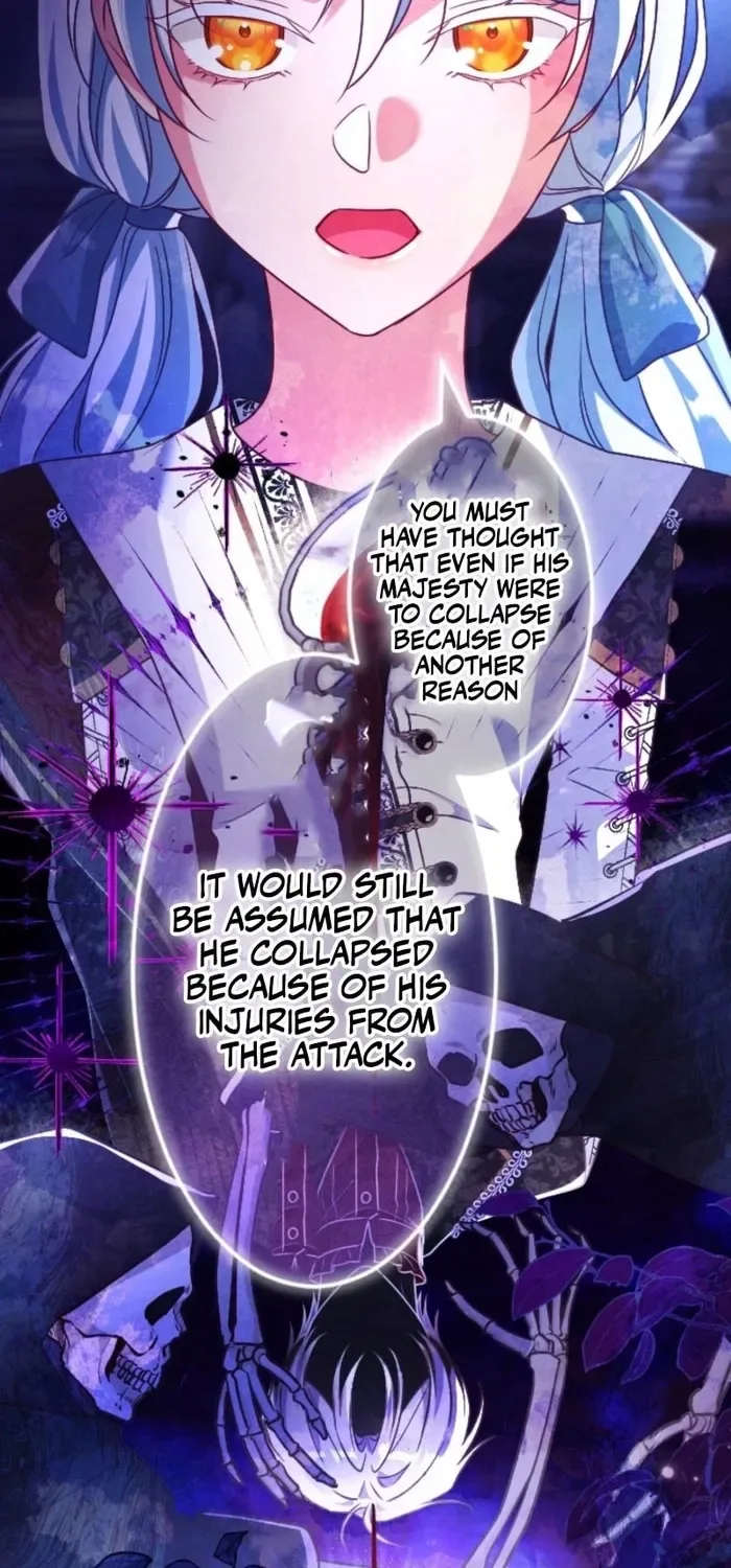 Kigen Tsuki Koujo no Hazu ga, Umaku Yari Sugite Shimatta You desu Chapter 51 page 54
