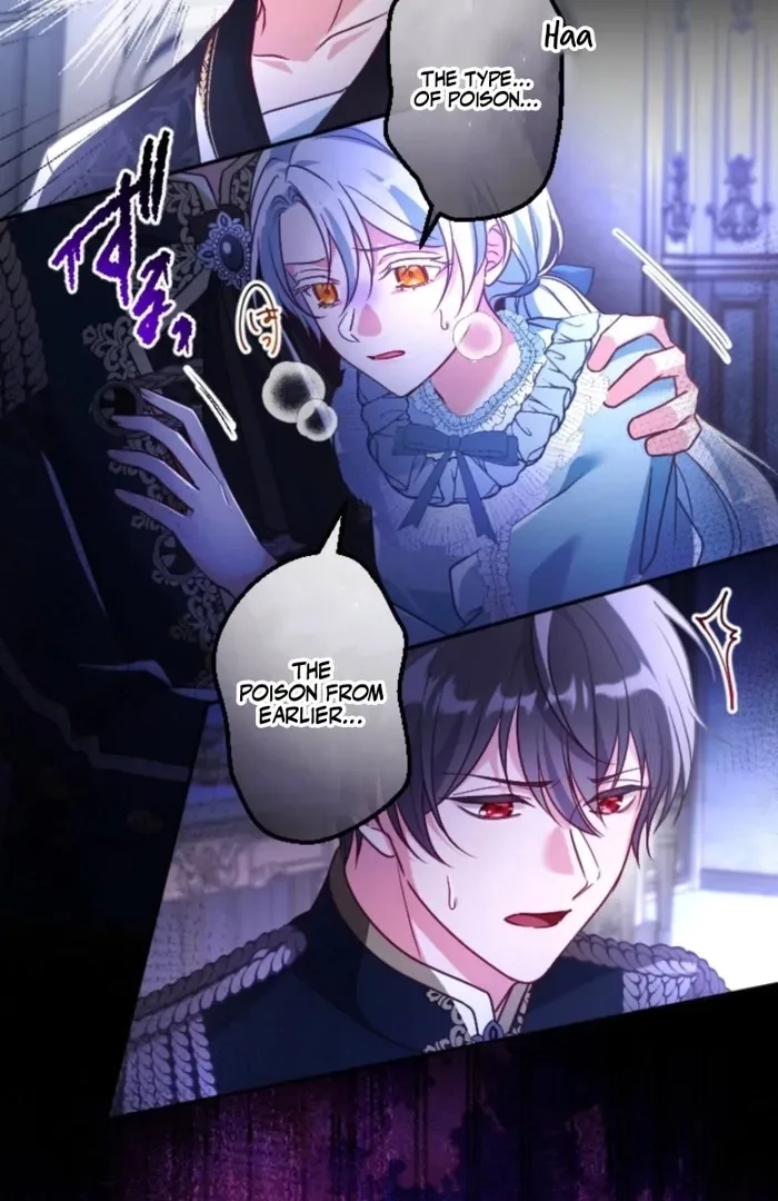 Kigen Tsuki Koujo no Hazu ga, Umaku Yari Sugite Shimatta You desu Chapter 51 page 84