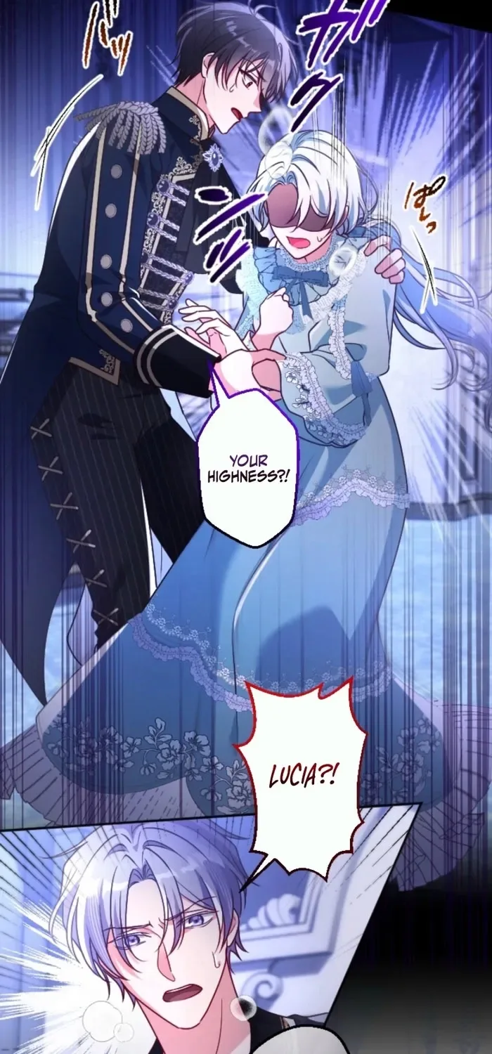 Kigen Tsuki Koujo no Hazu ga, Umaku Yari Sugite Shimatta You desu Chapter 51 page 83