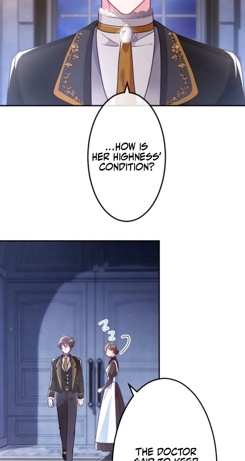 Kigen Tsuki Koujo no Hazu ga, Umaku Yari Sugite Shimatta You desu Chapter 52 page 13