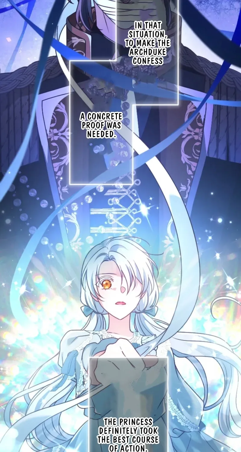 Kigen Tsuki Koujo no Hazu ga, Umaku Yari Sugite Shimatta You desu Chapter 52 page 23