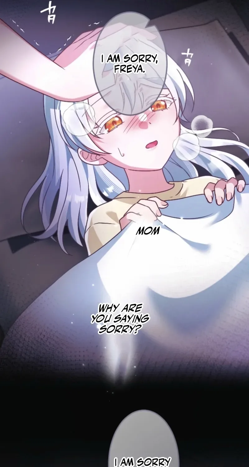 Kigen Tsuki Koujo no Hazu ga, Umaku Yari Sugite Shimatta You desu Chapter 52 page 3