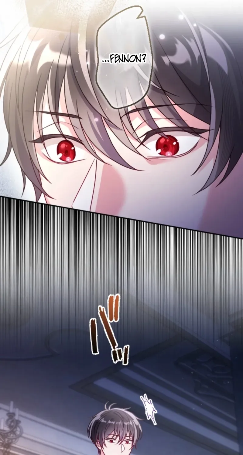 Kigen Tsuki Koujo no Hazu ga, Umaku Yari Sugite Shimatta You desu Chapter 52 page 31