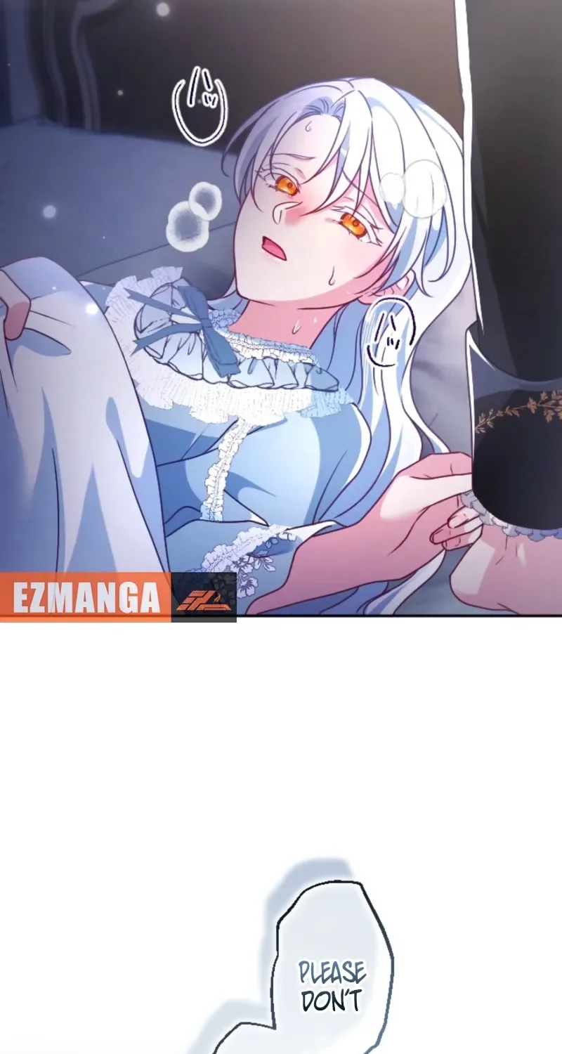Kigen Tsuki Koujo no Hazu ga, Umaku Yari Sugite Shimatta You desu Chapter 52 page 37