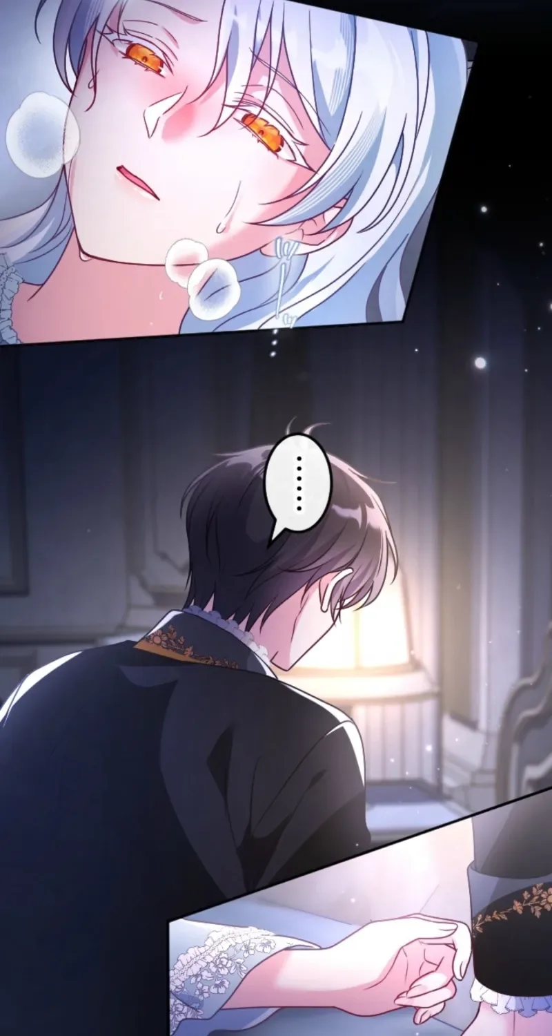 Kigen Tsuki Koujo no Hazu ga, Umaku Yari Sugite Shimatta You desu Chapter 52 page 39
