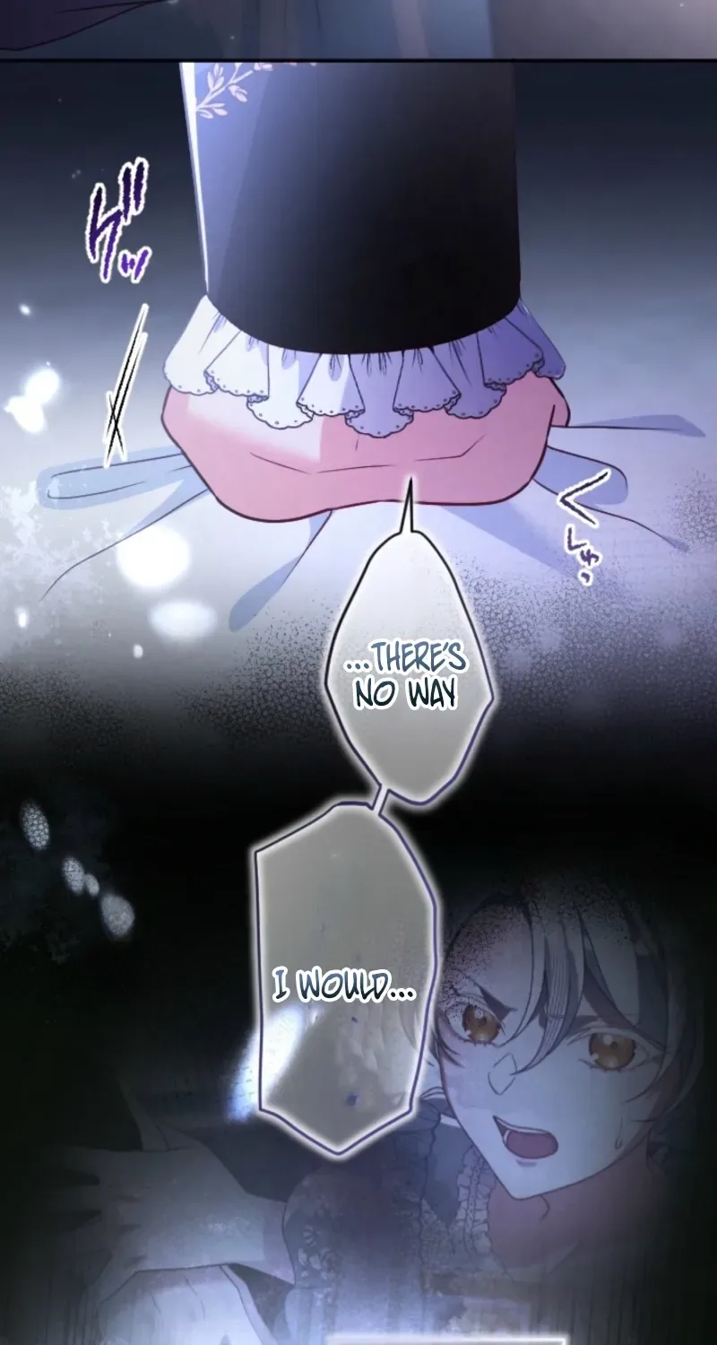 Kigen Tsuki Koujo no Hazu ga, Umaku Yari Sugite Shimatta You desu Chapter 52 page 41
