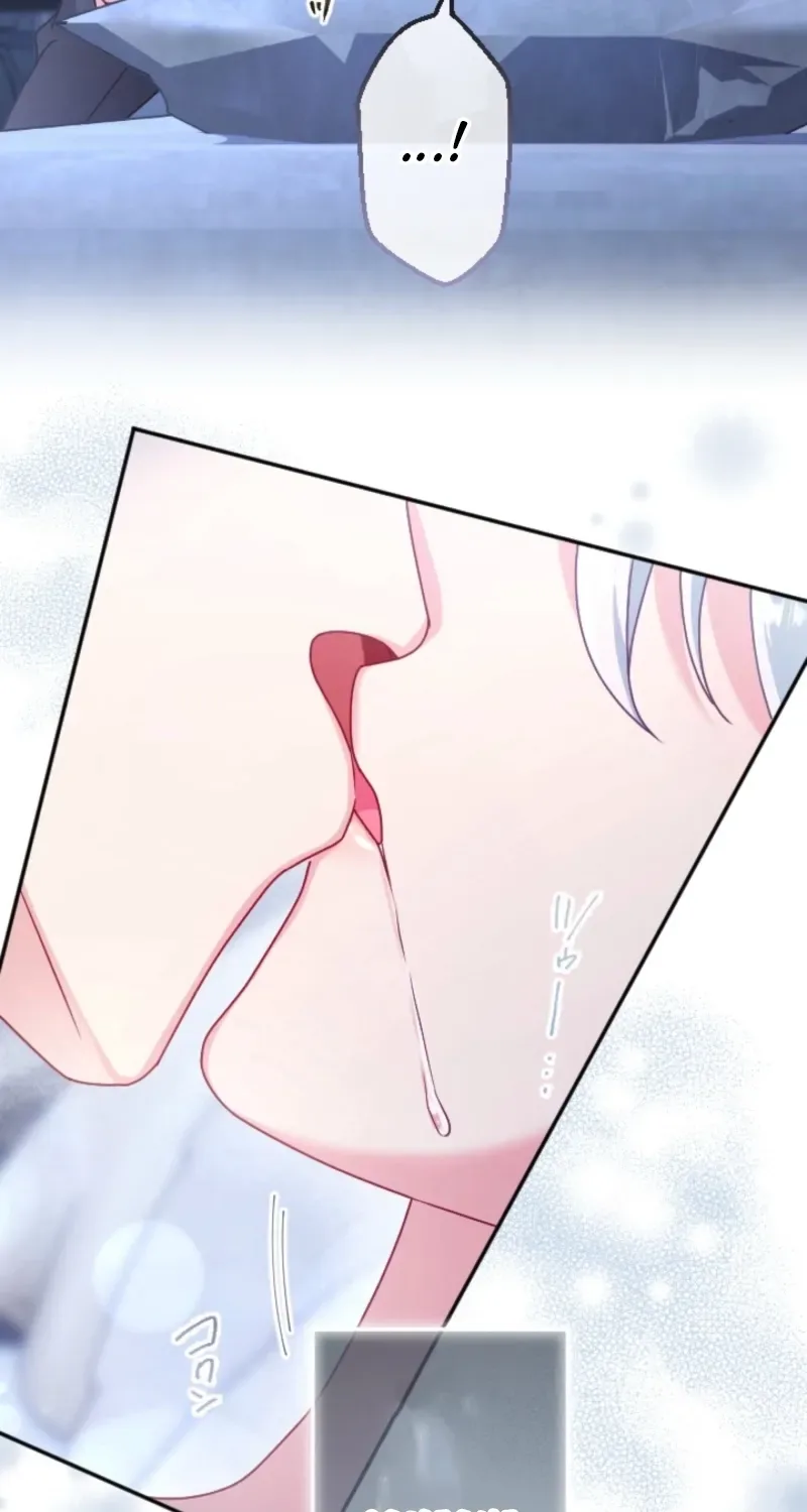 Kigen Tsuki Koujo no Hazu ga, Umaku Yari Sugite Shimatta You desu Chapter 52 page 56