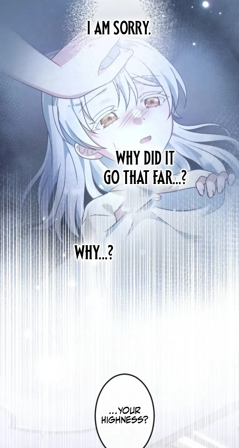 Kigen Tsuki Koujo no Hazu ga, Umaku Yari Sugite Shimatta You desu Chapter 52 page 64