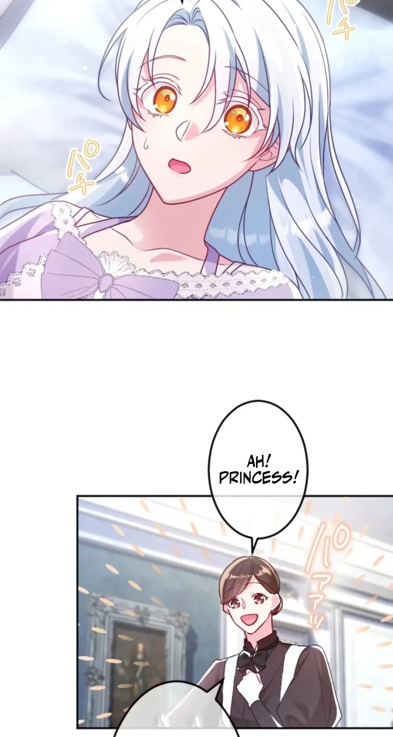 Kigen Tsuki Koujo no Hazu ga, Umaku Yari Sugite Shimatta You desu Chapter 52 page 66