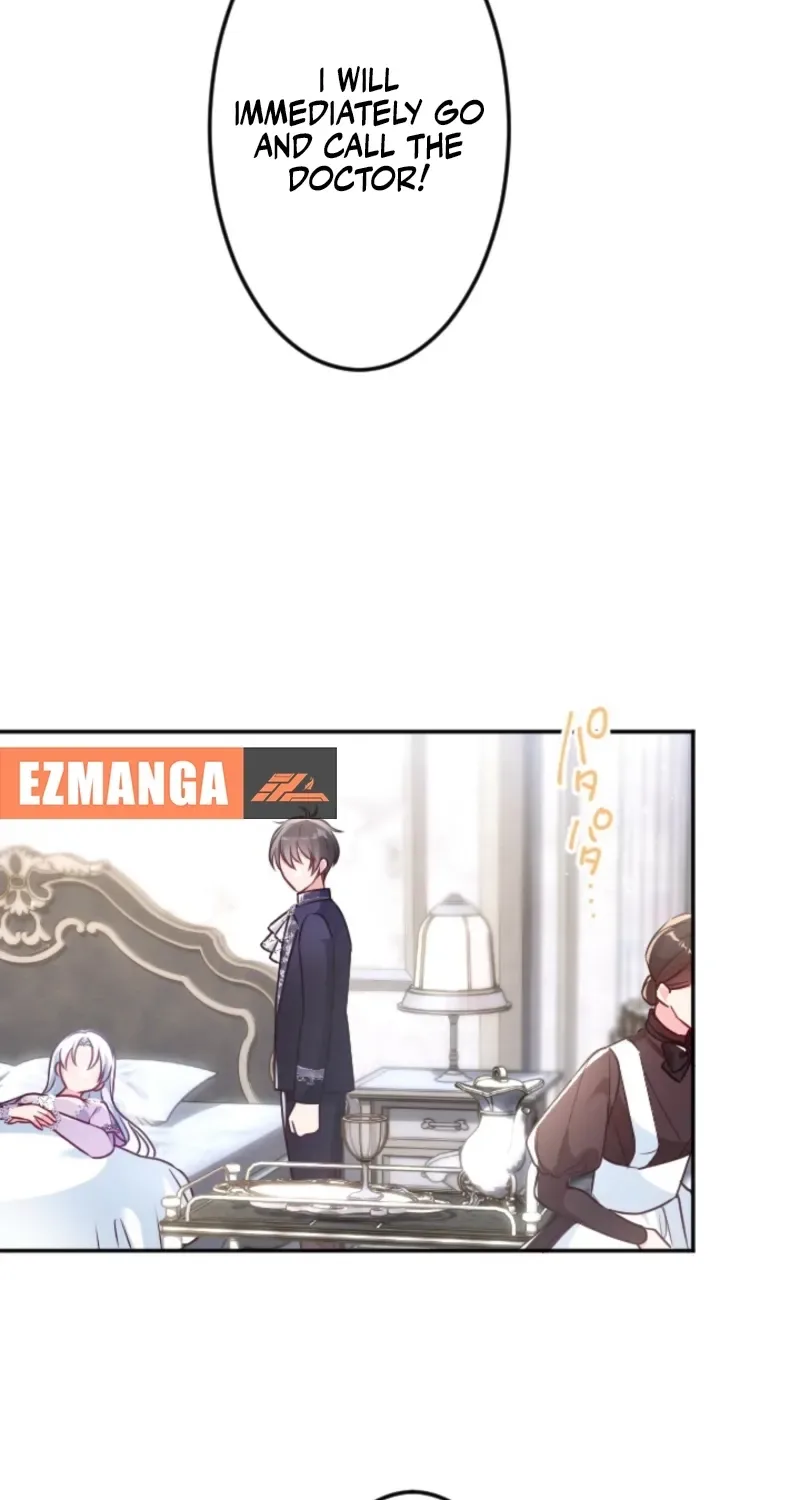 Kigen Tsuki Koujo no Hazu ga, Umaku Yari Sugite Shimatta You desu Chapter 52 page 67