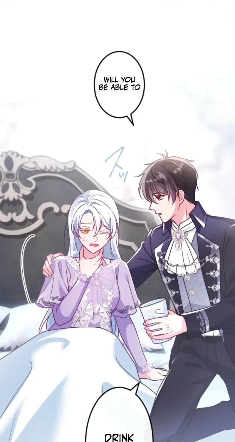 Kigen Tsuki Koujo no Hazu ga, Umaku Yari Sugite Shimatta You desu Chapter 52 page 71