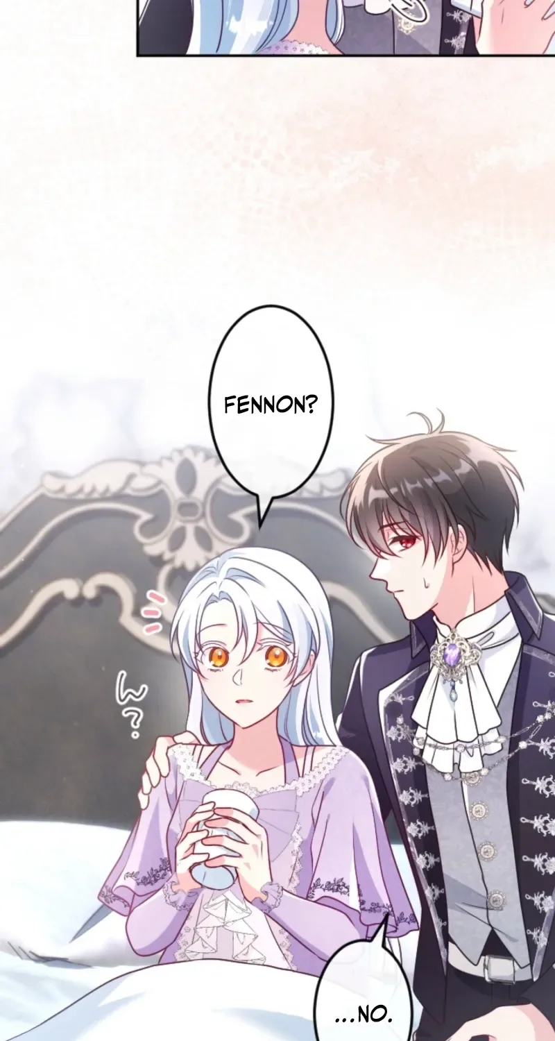 Kigen Tsuki Koujo no Hazu ga, Umaku Yari Sugite Shimatta You desu Chapter 52 page 74