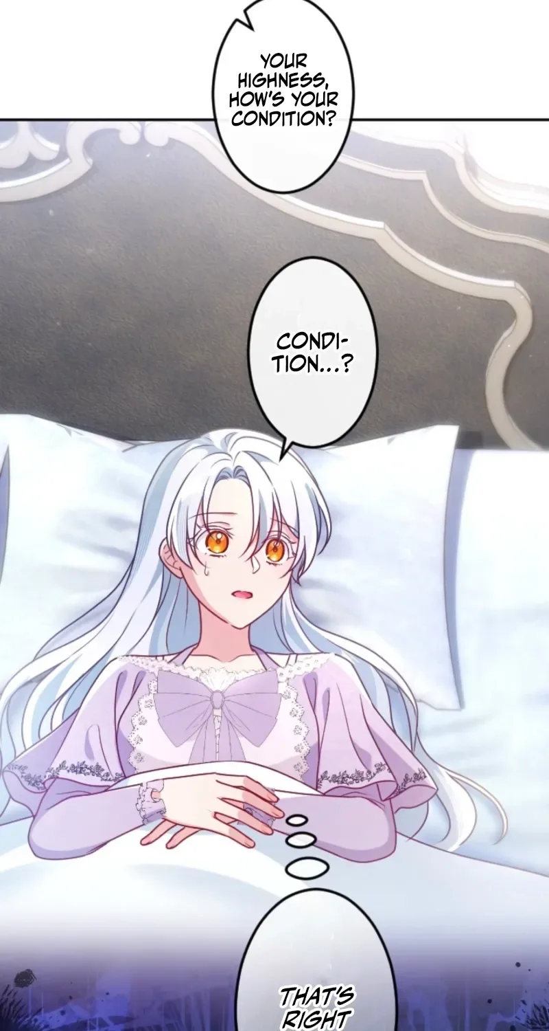 Kigen Tsuki Koujo no Hazu ga, Umaku Yari Sugite Shimatta You desu Chapter 52 page 68